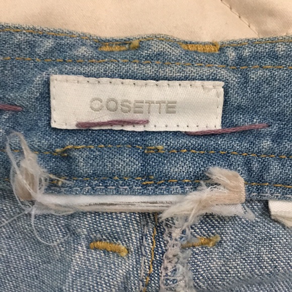 Cosette Belt. - Picture 3 of 4